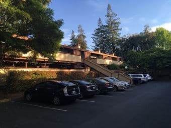 山景城两居室出租套内带卫主卧 2