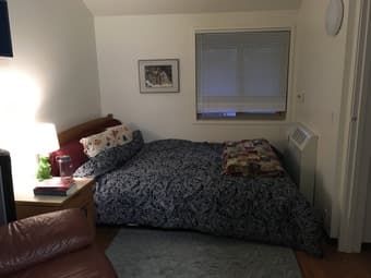 One-bedroom with den summer sublease, Escondido Village (two-level) 3