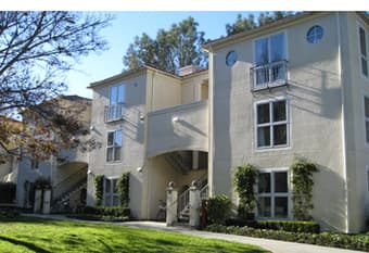 Apartment on Stanford Campus Available from April to mid-September 1