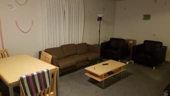 Apartment on Stanford Campus Available from April to mid-September 2