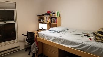 Apartment on Stanford Campus Available from April to mid-September 3