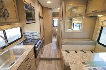RV for rent 3