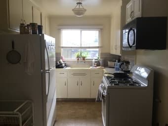 1bd/1ba available for the summer in West Menlo Park 2