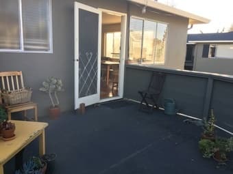 1bd/1ba available for the summer in West Menlo Park 3