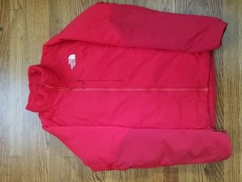 North Face Ventrix - S 1