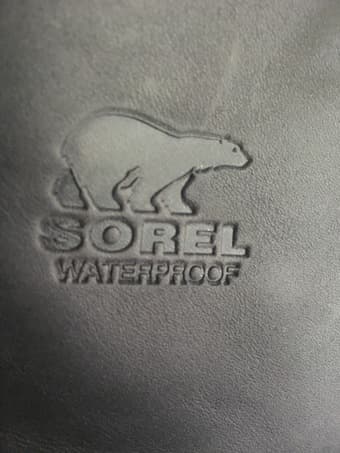 Sorel Boots GREAT condition 3