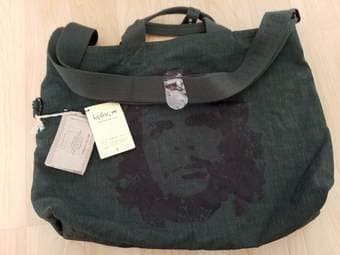 Kipling Che Forest Bag 1