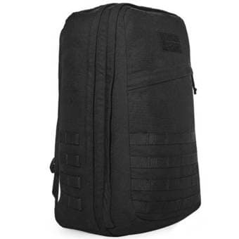 GORUCK GR1 21L Backpack, Black, Like New 1
