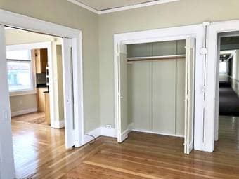 $3300 / 1br - Top Floor Apt in Hayes with lots of Natural Light (haye 1