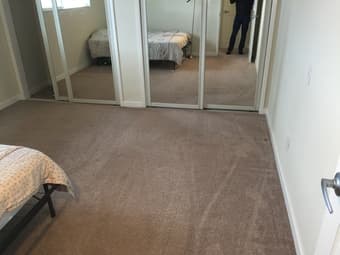 1bedroom/1bath apartment for one year lease 2