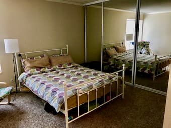 April 8 in MTV: 2B/2B Individual Rooms or Full Apt, $1490/mo & $1590/m 1