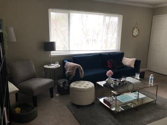 Looking for a FEMALE roommate for a 1BD/1BA in a 3BD/2BA apartment 2