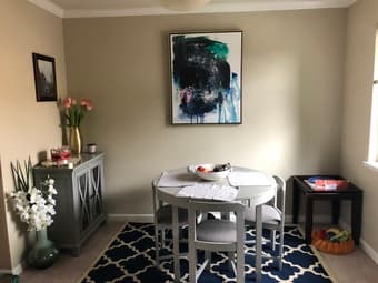 Looking for a FEMALE roommate for a 1BD/1BA in a 3BD/2BA apartment 3