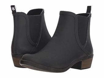 Women's 7M Rain Boots 1