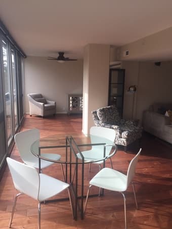 NEW and Furnished 1BR/BA available steps from downtown Palo Alto 4