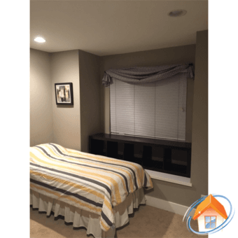 Room in College Terrace 1