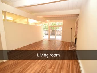 Master bedroom 15 min Bike to Stanford / Parking Included 3