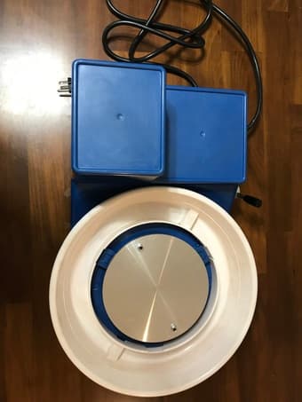 Brand New Potter Wheel (Shimpo Aspire) 2