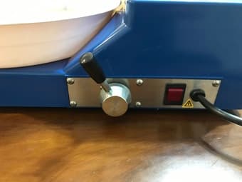 Brand New Potter Wheel (Shimpo Aspire) 3