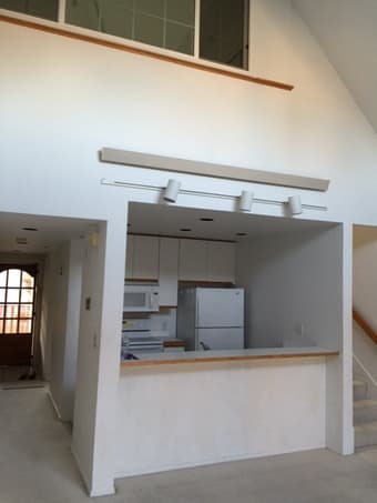 $3300 / 2br - Beautiful Sunny 2BR 2Bath Condo (palo alto) 1