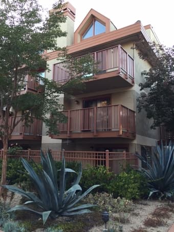 $3300 / 2br - Beautiful Sunny 2BR 2Bath Condo (palo alto) 3