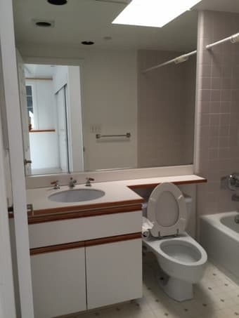 $3300 / 2br - Beautiful Sunny 2BR 2Bath Condo (palo alto) 4