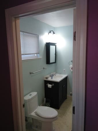 Private Room in Redwood City!! 2