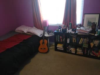 Private Room in Redwood City!! 3