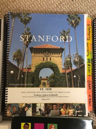 EE102B signal processing- course reader 1