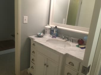 1 bedroom & bathroom available for rent in a house in West Menlo Park 4