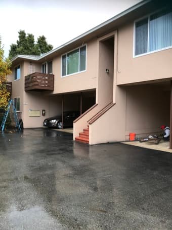 2 Bed 1 Bath in Menlo Park, 10 min bike ride to Stanford 1