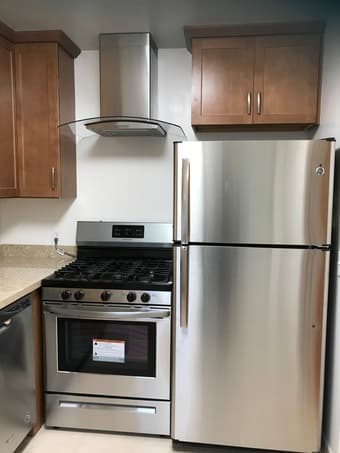 2 Bed 1 Bath in Menlo Park, 10 min bike ride to Stanford 2