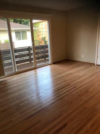 2 Bed 1 Bath in Menlo Park, 10 min bike ride to Stanford 4