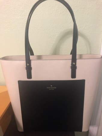 Brand new Kate Spade tote bag 1