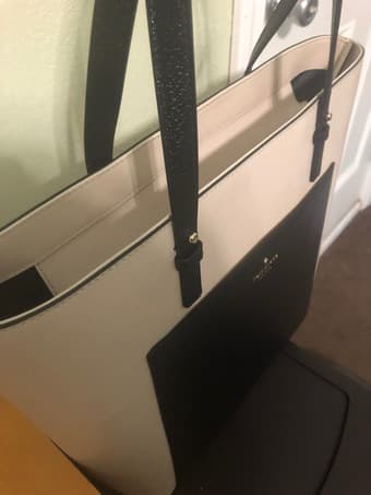 Brand new Kate Spade tote bag 2
