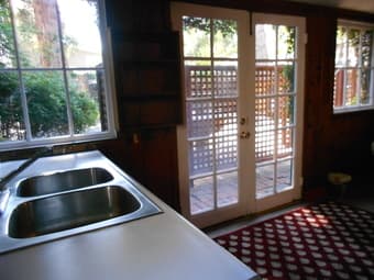 Cottage in Menlo Park - $1850 @stanford.edu 2