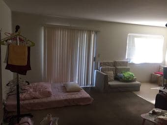 斯坦福附近一室一厅套间 4月28起整租, 长租 @stanford.edu 1