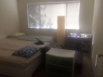 斯坦福附近一室一厅套间 4月28起整租, 长租 @stanford.edu 2