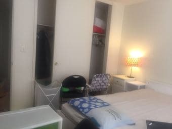 斯坦福附近一室一厅套间 4月28起整租, 长租 @stanford.edu 3