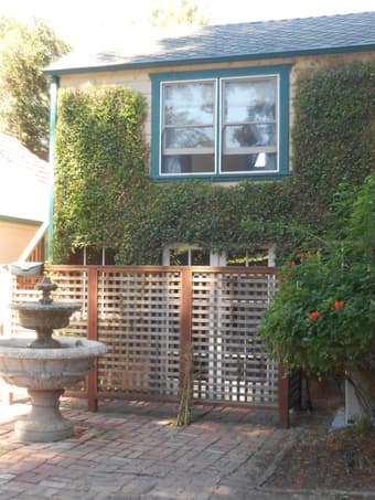 Cottage in Menlo Park 1