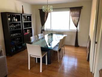 Palo Alto House for Rent: 5B/3B, Available June 1st, $7285/month 2