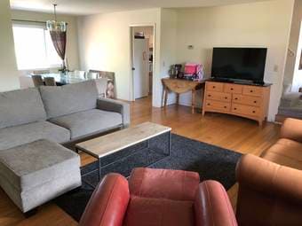 Palo Alto House for Rent: 5B/3B, Available June 1st, $7285/month 3