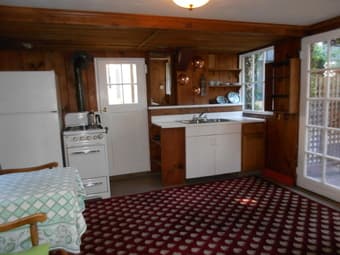 Cottage in Menlo Park 3