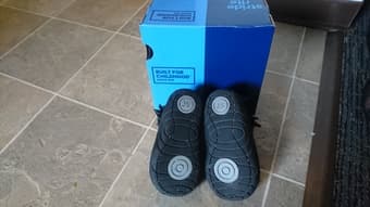 Toddler girl boots 2