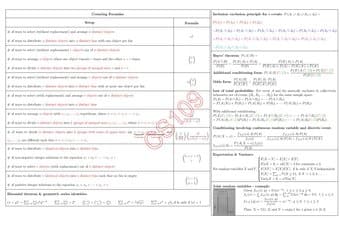 Offering CS 109 Tutoring by Award Winning Instructor 1