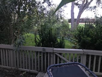 Spacious Bedroom in Townhouse on Sand Hill Circle, Menlo Park 2