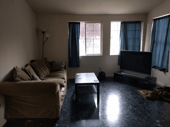 Looking for roommate in Mountain View house! 3