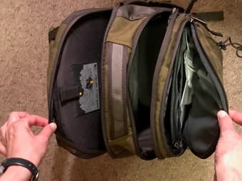 New NorthFace Backpack for Sale 2