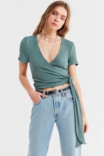 Clothes & Accessories from UO, ASOS, H&M, Tobi etc.! 1