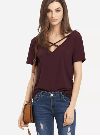 Clothes & Accessories from UO, ASOS, H&M, Tobi etc.! 4